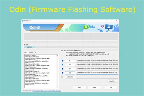 odin 3.11 free download.